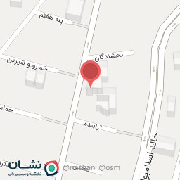 عکس دکتر امیرپاشا ابراهیمی