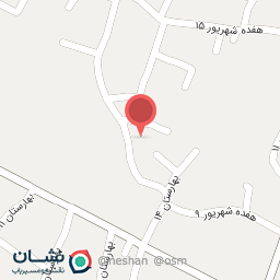 عکس مسجد گلستان امام علی النقی (ع)