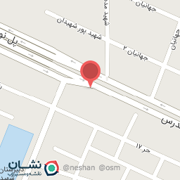 عکس فروشگاه لوازم یدکی احمدنیستانی