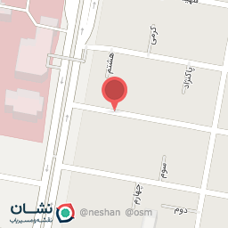 عکس پیرایش مادیس