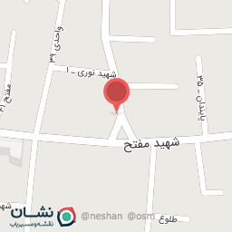 عکس پیرایش حسین ساداتی