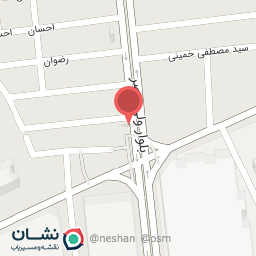 عکس خیاط شیراز