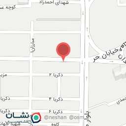 عکس نان سنگک