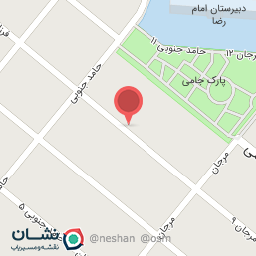 عکس آرایشگاه مردانه گویا