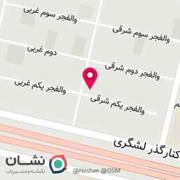 عکس کلانتری ایرانخودرو