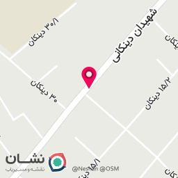 عکس شیر هیدرانت آتش نشانی