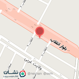 عکس بانک ملت شعبه خفر