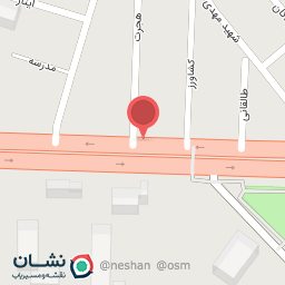 عکس افق کوروش شعبه تهران حسن آباد هجرت