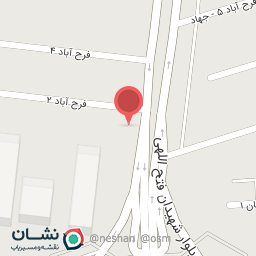 عکس آشپزخانه مرکزی برادران کلبادی