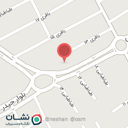 عکس سالن رنگ اتومبیل آسیا