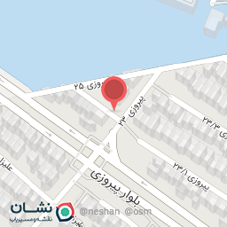 عکس ساختمان امیران