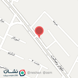 عکس افق کوروش شعبه دارک استور ورامین رسالت