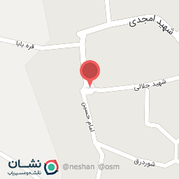 عکس میدان امام حسین