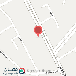 عکس پارچه سرای شکیبا
