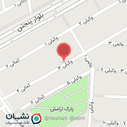 عکس مشاور املاک براتی