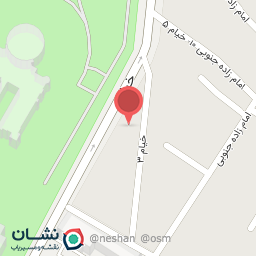 عکس ساندویچی خیام