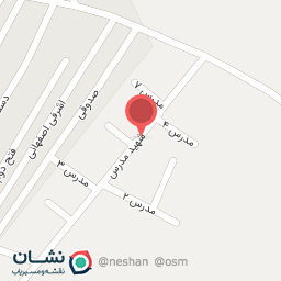 عکس آموزشگاه خیاطی دتانه