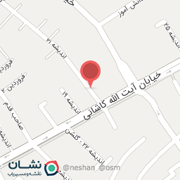 عکس آرایشگاه زنانه مونا