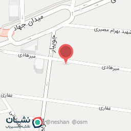 عکس دفتر جمعیت زاگرس نشینان ایران اسلامی