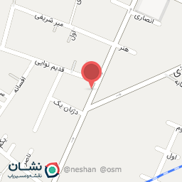 عکس عابر بانک دی