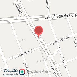 عکس ایستگاه اتوبوس چهارراه خواجو