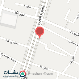 عکس چاپخانه امیرکبیر - شعبان پور