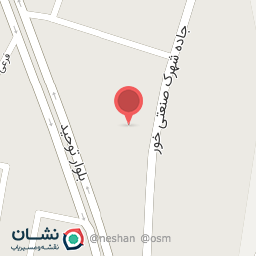 عکس آموزشگاه فنی و حرفهای پسران خور