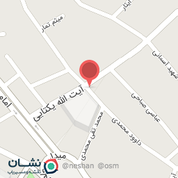 عکس نانوایی