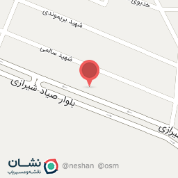 عکس تعمیرگاه فرمول 1