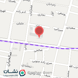 عکس بوتیک باربارا