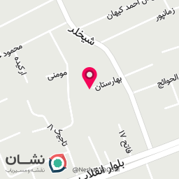 عکس وکیل پایه یک دادگستری الهام گوشوائی