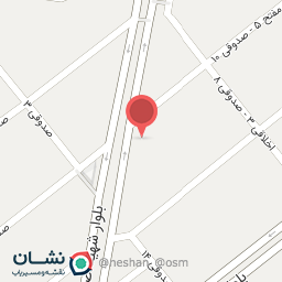 عکس پرده (طراحی دکوراسیون) شانل