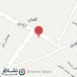 عکس خرازی زارعی