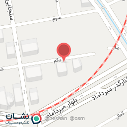 عکس ساعت طهرانی