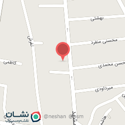 عکس بانک صادرات شعبه رنگرزها