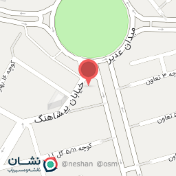 عکس سوپر مارکت