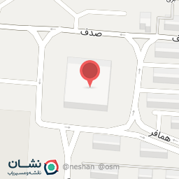 عکس رستوران ایرانی یشم