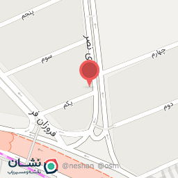 عکس فروشگاه لایکو شعبه کوی نصر