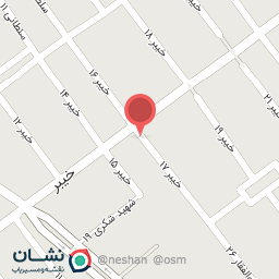 عکس آرایشگاه 