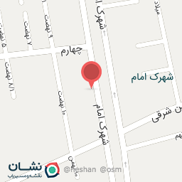 عکس شرکت آمن دژ هیرکان