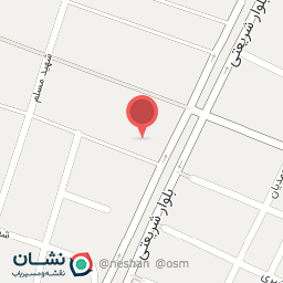 عکس بوتیک پارس 