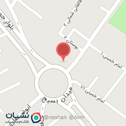 عکس پست بانک