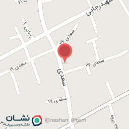 عکس مسجد امام خمینی ره