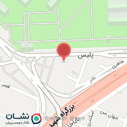 عکس دکتر پرویز صداقت پور