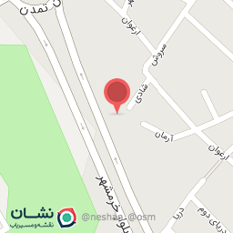 عکس رستوران خان دایی