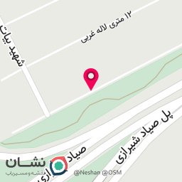 عکس کافه و رستوران آسیایی فلور