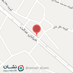 عکس فروشگاه موبایل فیاض