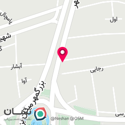 عکس  دندانپزشکی دکتر جمال فیروزبخت