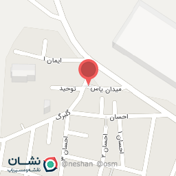 عکس مکانیکی و تنظیم موتور محسن 
