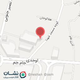 عکس کامپیوتر گرین، نمایندگی آسیاتک